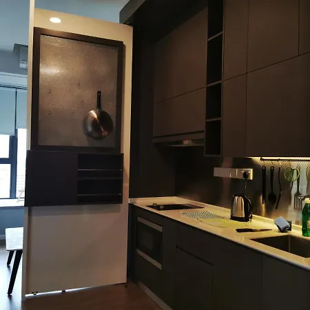 Ceylonz Suites By V Stay Kuala Lumpur Luaran gambar