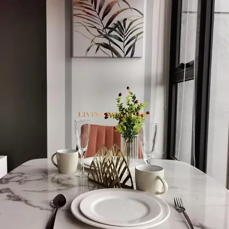 Ceylonz Suites By V Stay Kuala Lumpur Luaran gambar