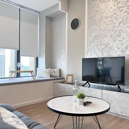 Ceylonz Suites By V Stay Kuala Lumpur Luaran gambar