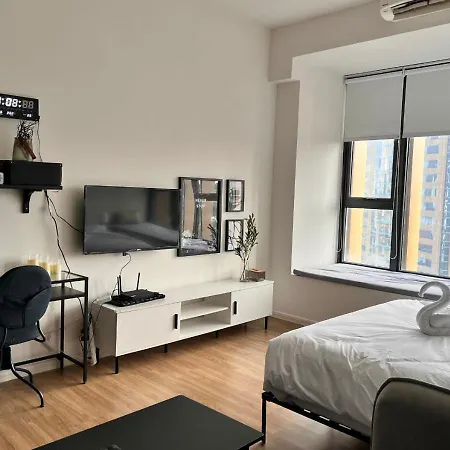 Ceylonz Suites By V Stay Kuala Lumpur Luaran gambar