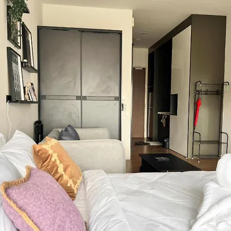 Ceylonz Suites By V Stay Kuala Lumpur Luaran gambar