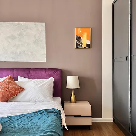 Ceylonz Suites By V Stay Kuala Lumpur Luaran gambar