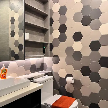 Ceylonz Suites By V Stay Kuala Lumpur Luaran gambar