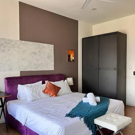 Ceylonz Suites By V Stay Kuala Lumpur Luaran gambar