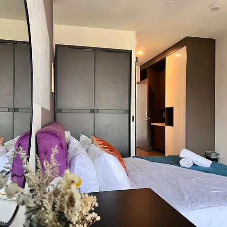 Ceylonz Suites By V Stay Kuala Lumpur Luaran gambar